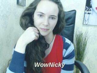 WowNicky