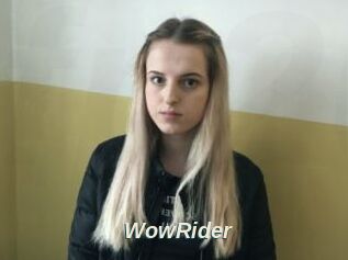 WowRider