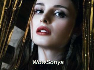 WowSonya