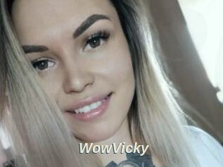 WowVicky