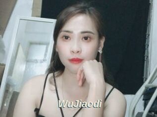 WuJiaodi