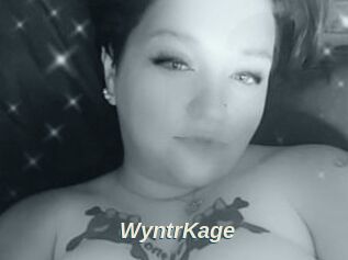 WyntrKage