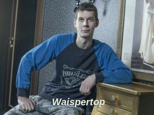 Waispertop