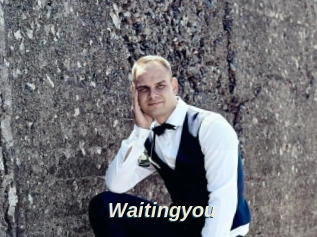 Waitingyou