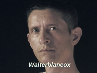 Walterblancox