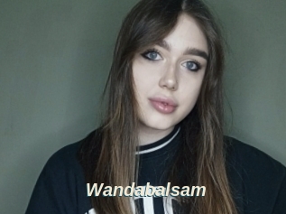 Wandabalsam