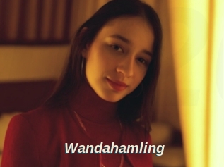 Wandahamling
