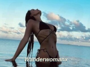 Wanderwomanx