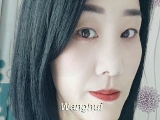 Wanghui