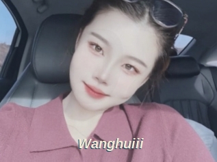 Wanghuiii