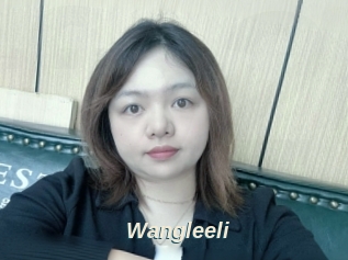 Wangleeli