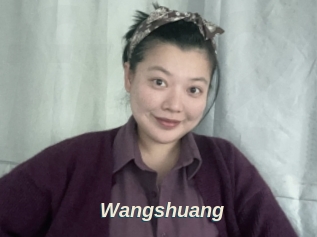 Wangshuang