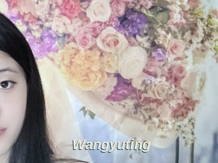 Wangyuting