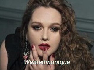 Wantedmonique_
