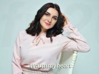 Warmmyheart