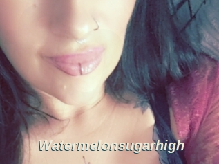 Watermelonsugarhigh