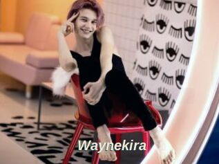 Waynekira