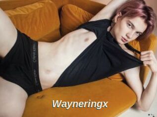 Wayneringx