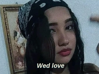 Wed_love