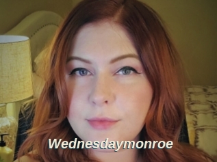 Wednesdaymonroe