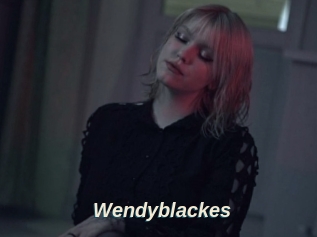 Wendyblackes