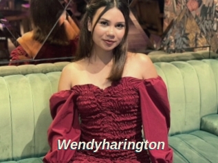 Wendyharington