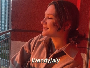 Wendyjaly