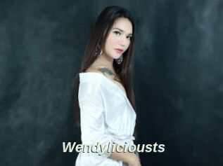 Wendyliciousts