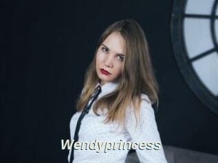 Wendyprincess