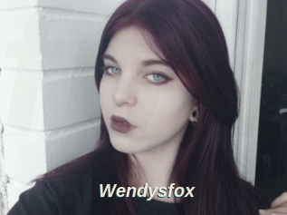 Wendysfox