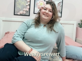 Wendysrewart