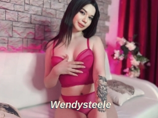 Wendysteele