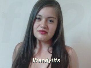Wendytits