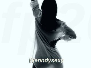 Wenndysexy