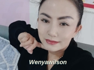 Wenyawilson