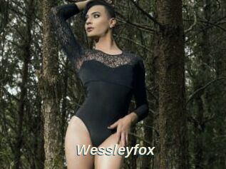 Wessleyfox