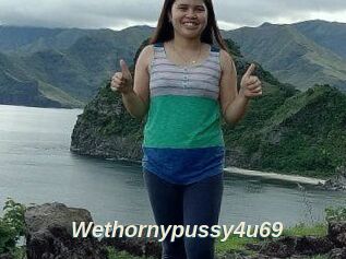 Wethornypussy4u69