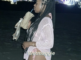 Wetmaggie