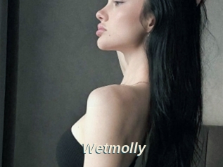 Wetmolly