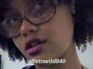 Wetnwild840