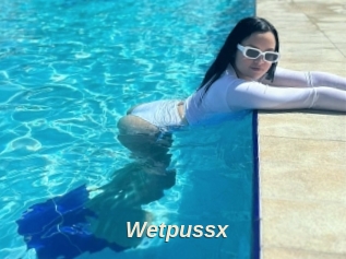Wetpussx