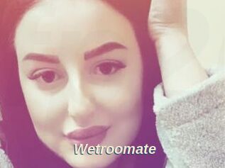 Wetroomate