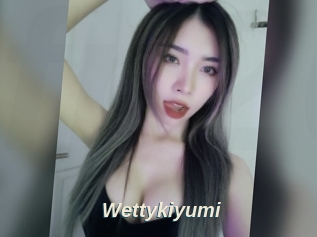 Wettykiyumi