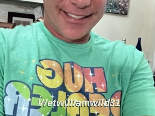 Wetwilliamwild31