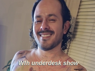 Wfh_underdesk_show