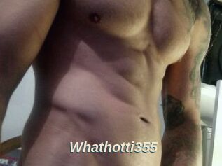 Whathotti355