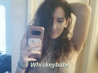Whiskeybabe