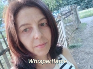 Whisperflame