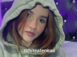 Whiteateneaa