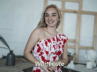 Whitecute